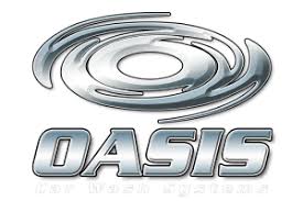 Click link to go to the Oasis Website